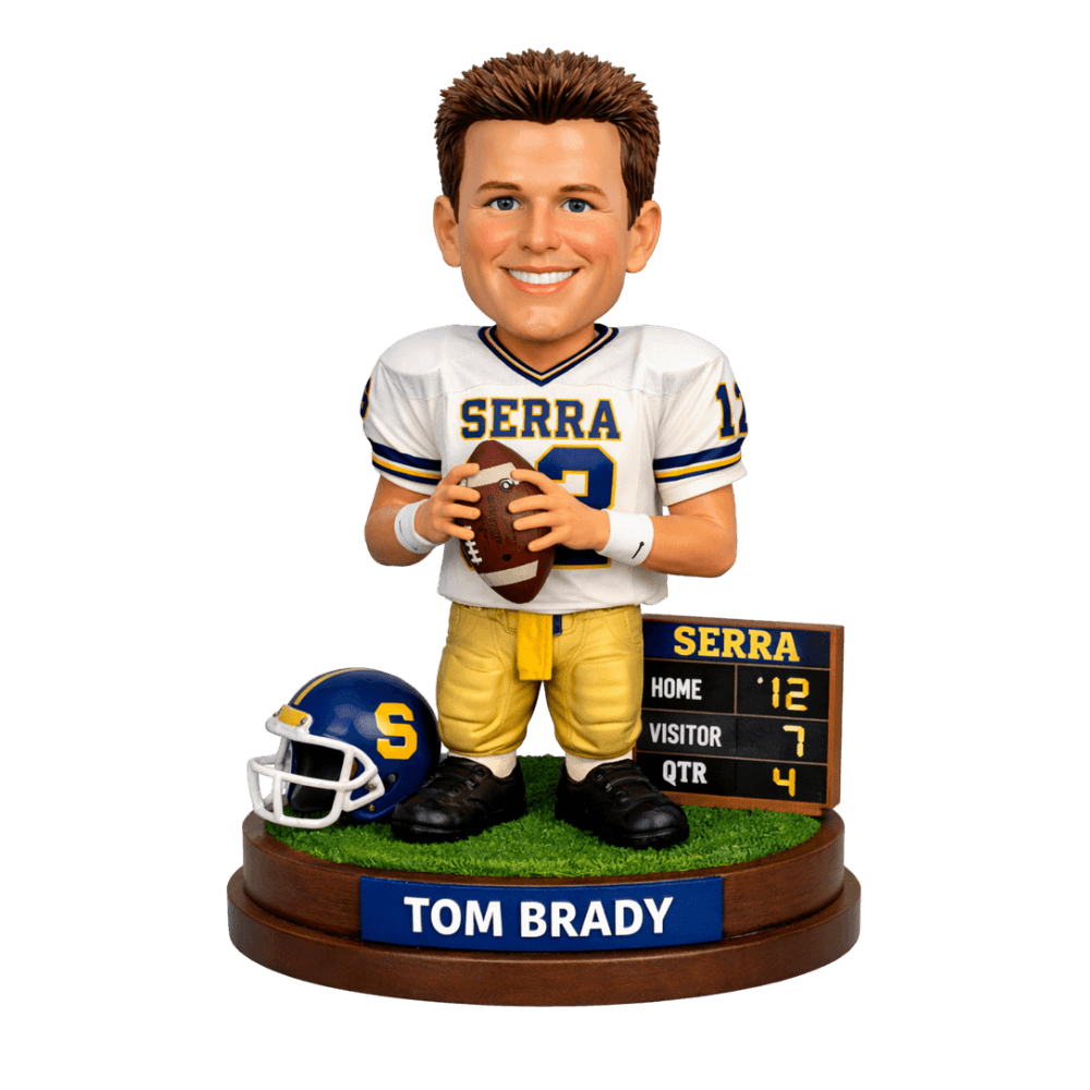 Tom Brady